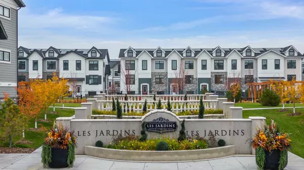 99 Les Jardins PARK SE, Calgary, AB T2C 5V3