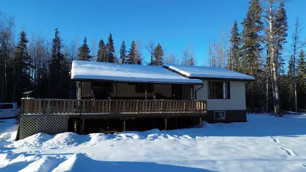 22268 Township Road 691, Valleyview, AB T0H 3N0