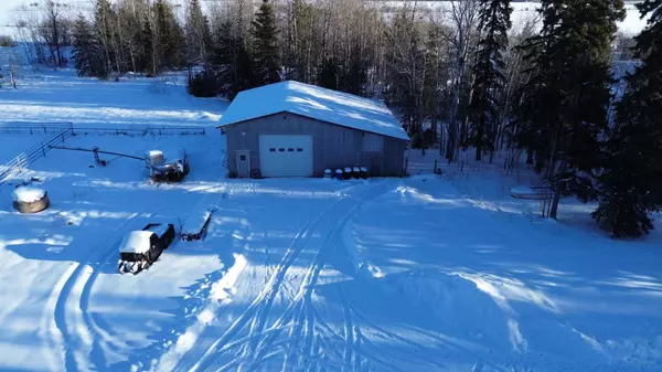 Valleyview, AB T0H 3N0,22268 Township Road 691