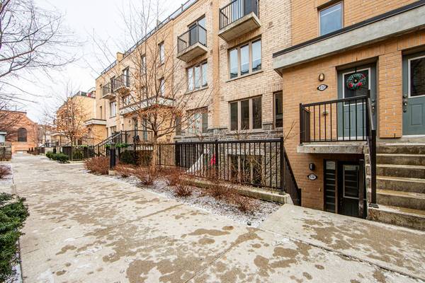 11 Foundry AVE #132, Toronto W02, ON M6H 0B7