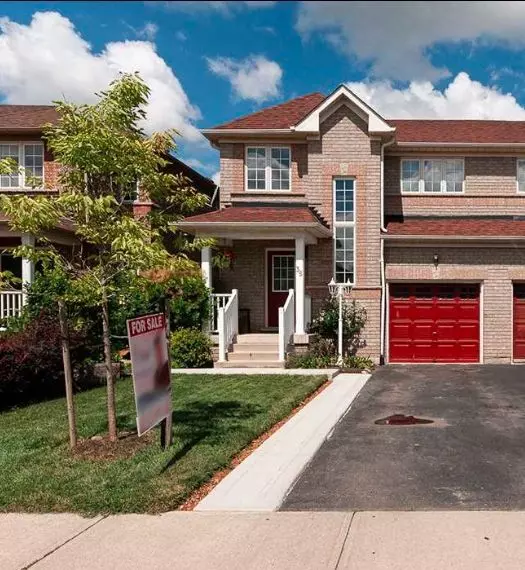 Brampton, ON L7A 1T3,36 Bramcedar CRES