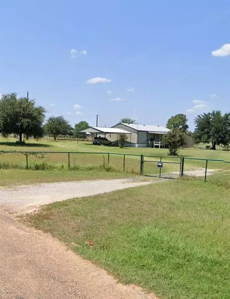 1244 County Road 4680, Boyd, TX 76023