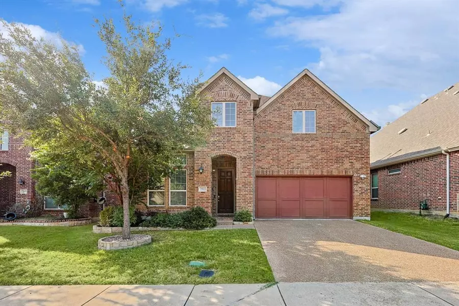 2913 N Umberland Drive, Lewisville, TX 75056