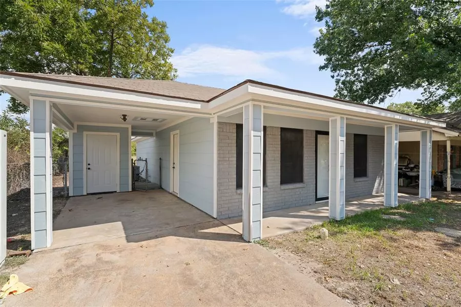 613 East Lane, Corsicana, TX 75110