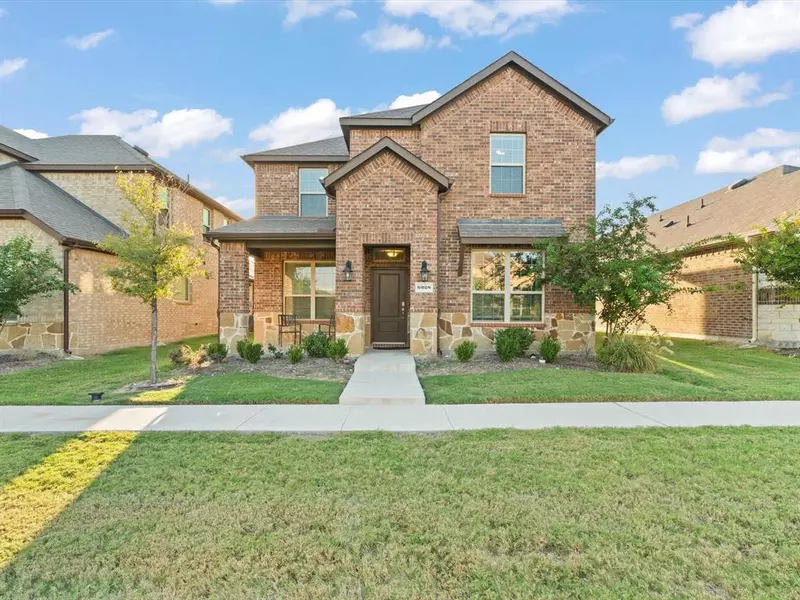 6028 Dandelion Drive, Little Elm, TX 76227