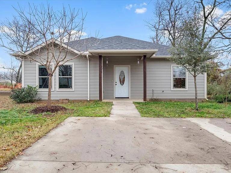 2017 S Branch Street, Sherman, TX 75090