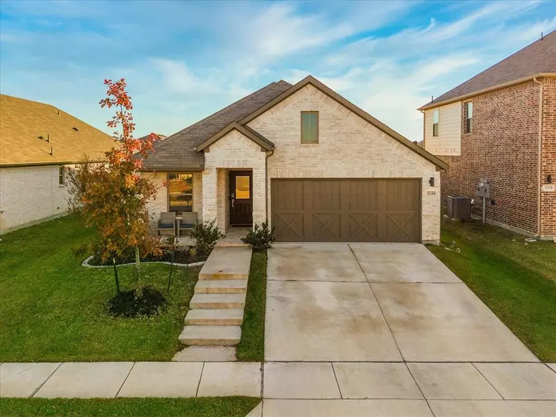 3249 Feller Lane, Royse City, TX 75189