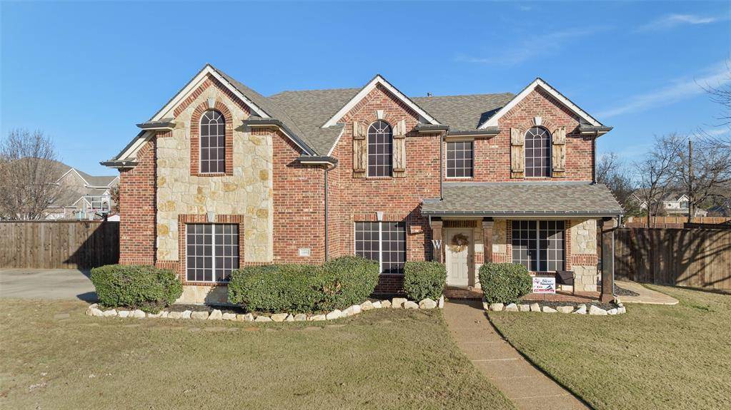 1400 Park Place, Corinth, TX 76208