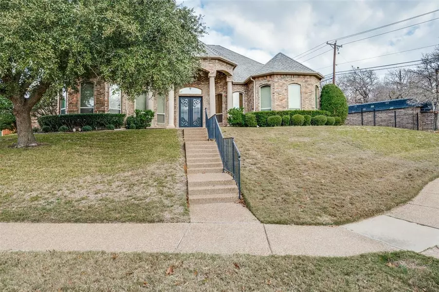 4219 Balboa Court, Arlington, TX 76016