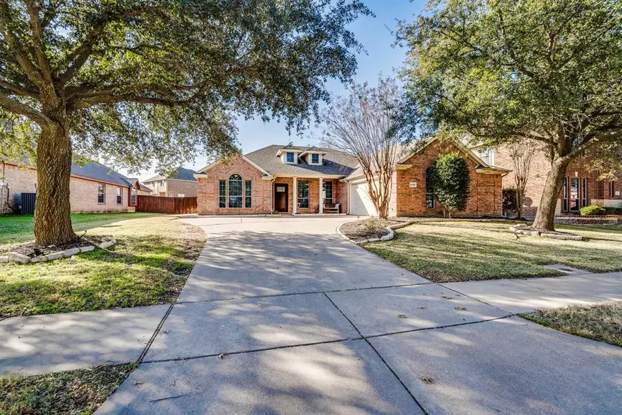 5629 Leander Way, Midlothian, TX 76065