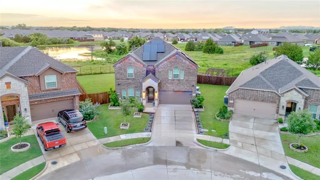 1083 Sublime Drive, Heath, TX 75126