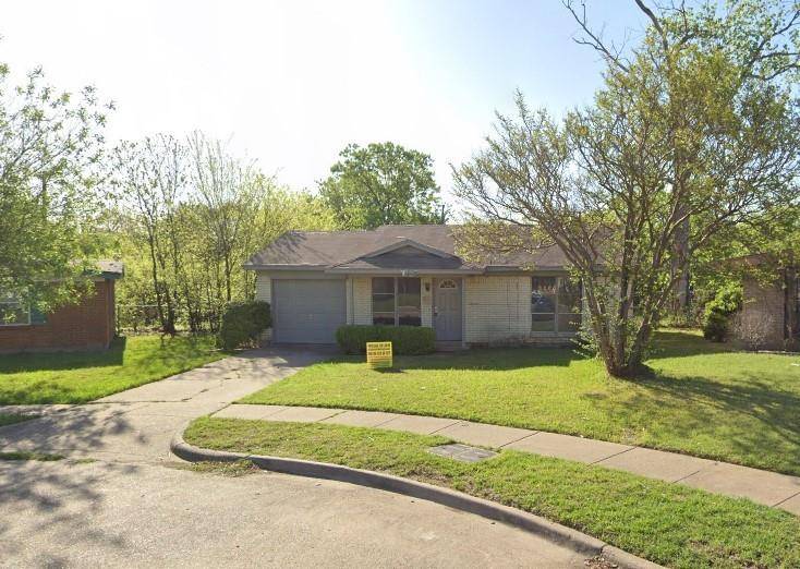 Garland, TX 75040,536 Henderson Circle