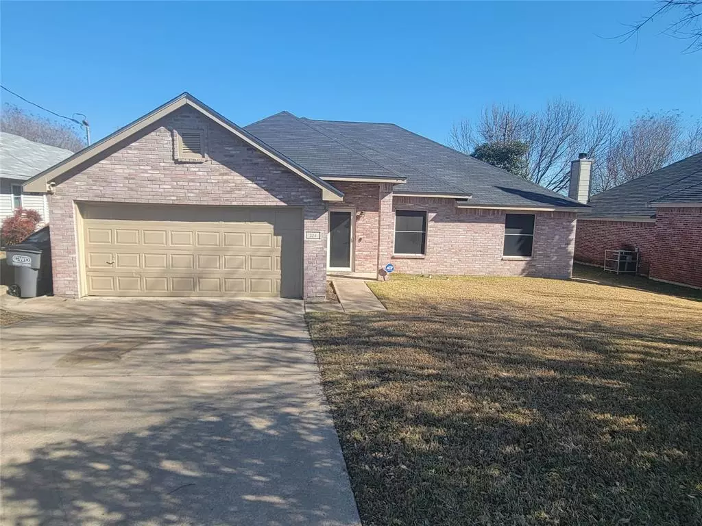 Lancaster, TX 75146,224 N Stewart Avenue