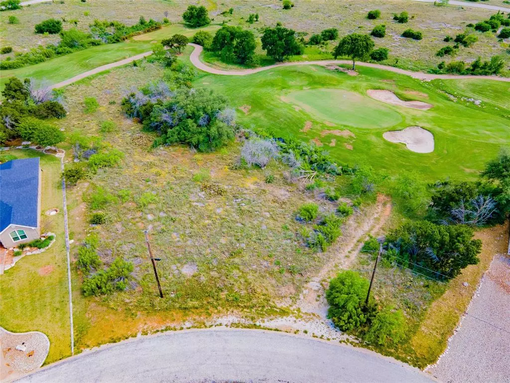 Possum Kingdom Lake, TX 76449,Lot 24 Winged Foot Drive