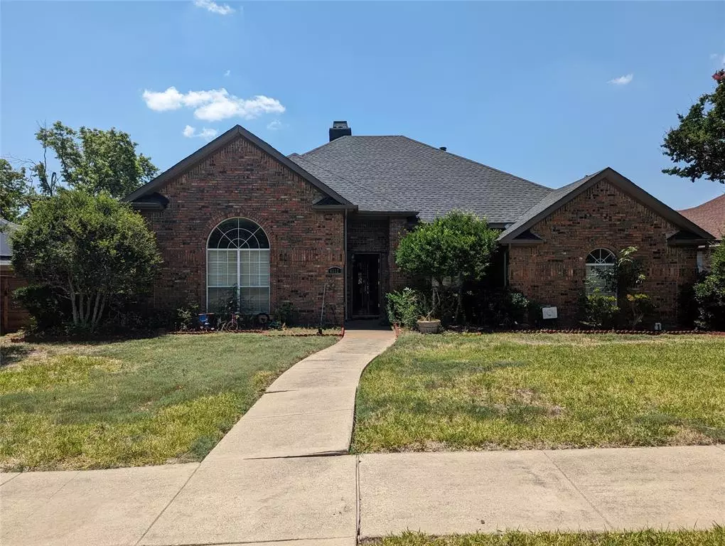 Plano, TX 75074,4332 Lottie Lane