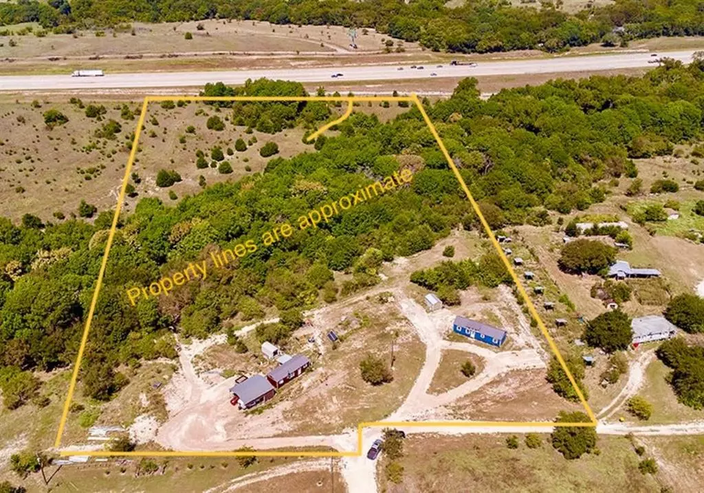 Hillsboro, TX 76645,145, 147 Private Road 485