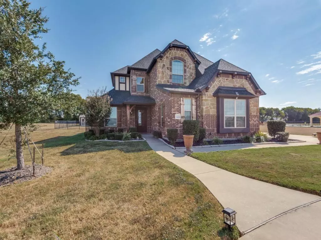 Cedar Hill, TX 75104,1618 Pebble Beach Lane