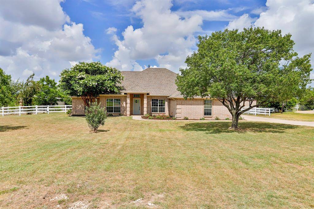 Haslet, TX 76052,13725 Hickory Creek Drive