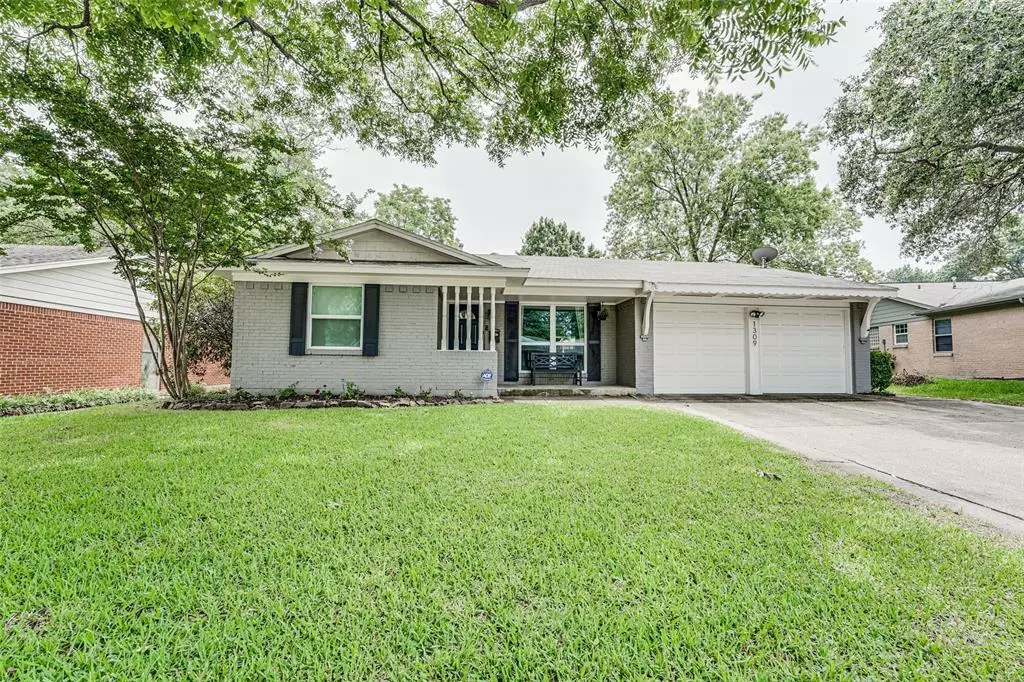 Richardson, TX 75080,1309 Cloverdale Drive