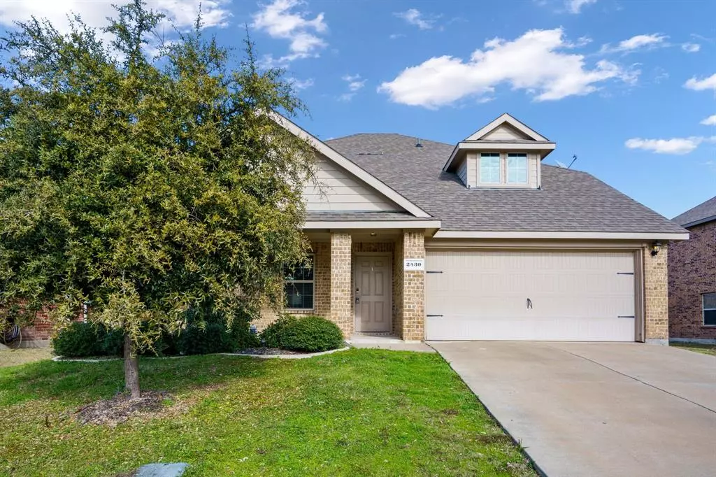 Forney, TX 75126,2430 Willard Way