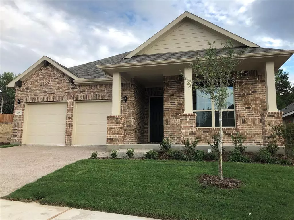 Melissa, TX 75454,318 Lexington Avenue