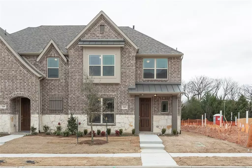 Mckinney, TX 75072,313 Carnaby Court