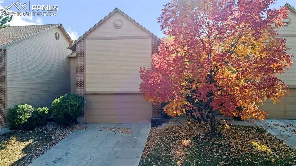 Colorado Springs, CO 80907,1465 Vondelpark DR