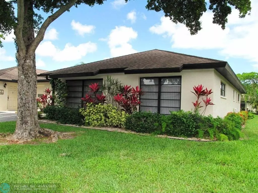 Boynton Beach, FL 33436,4842 Equestrian Cir  #B