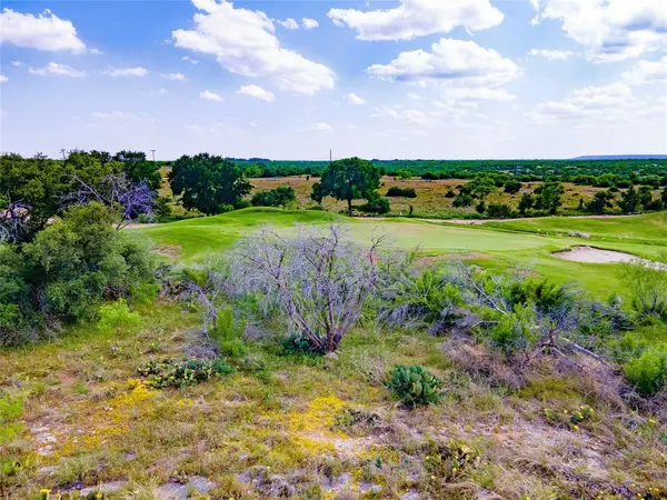 Possum Kingdom Lake, TX 76449,Lot 24 Winged Foot Drive