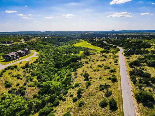 Possum Kingdom Lake, TX 76449,Lot 73 Glen Eagles Drive