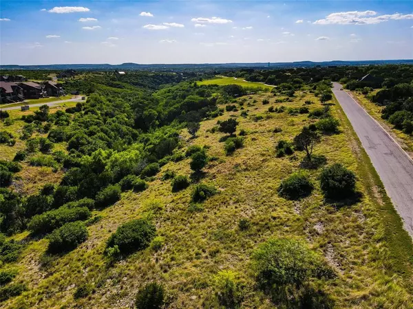 Possum Kingdom Lake, TX 76449,Lot 73 Glen Eagles Drive