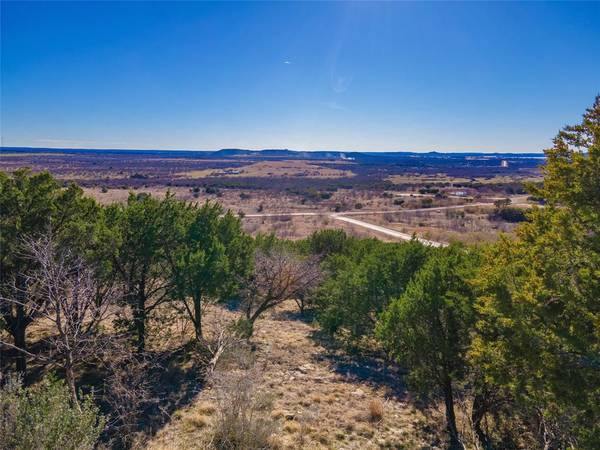 Lot 100 Raven Circle, Possum Kingdom Lake, TX 76449