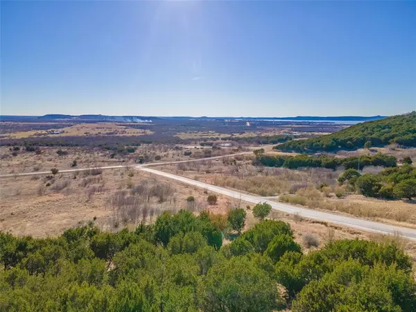 Possum Kingdom Lake, TX 76449,Lot 100 Raven Circle