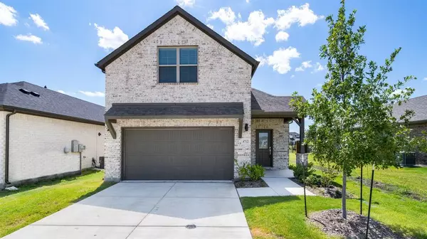 4712 Hunter Hurst Drive, Princeton, TX 75071