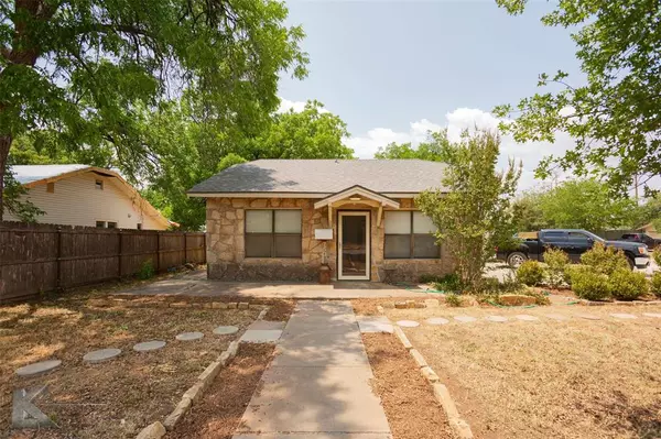 750 Ross Avenue, Abilene, TX 79605