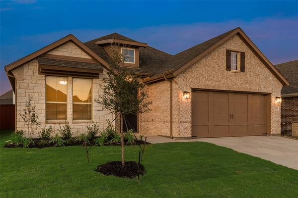 15004 Elite Drive, Aledo, TX 76008