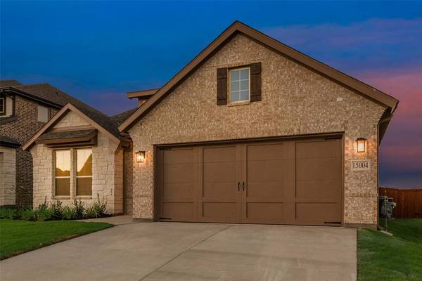 Aledo, TX 76008,15004 Elite Drive