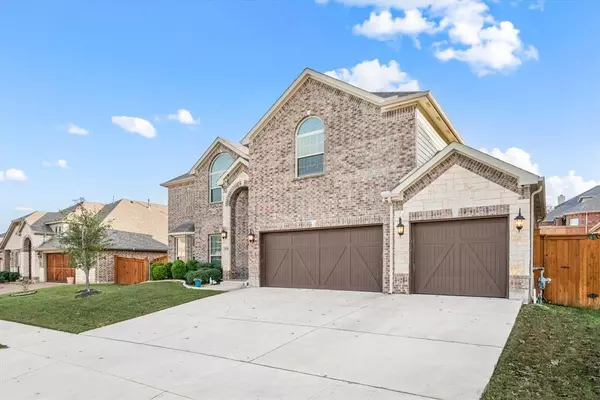 Fort Worth, TX 76244,5128 Windstone Drive