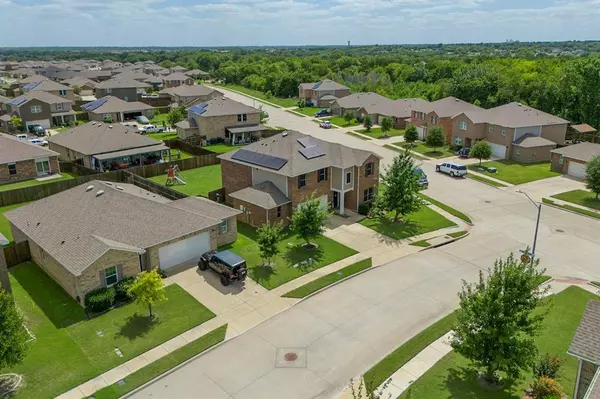 Glenn Heights, TX 75154,452 Glen Meadow Drive