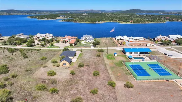 Possum Kingdom Lake, TX 76475,6016 Hells Gate Loop