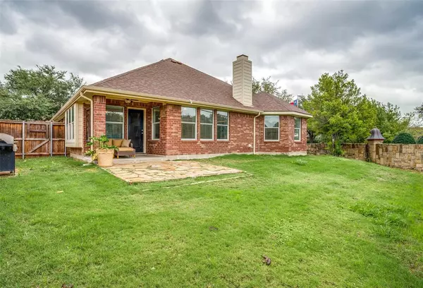 Mckinney, TX 75071,5201 Lake Bend Drive