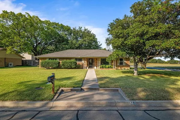 302 Magnolia Street, Denton, TX 76201