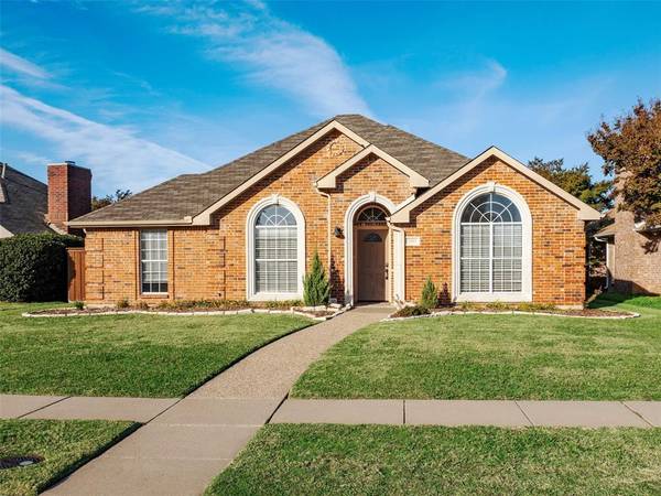 7981 Kings Ridge Road, Frisco, TX 75035