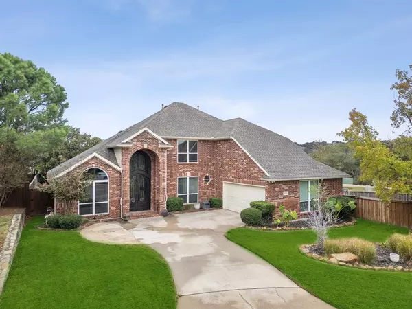 Highland Village, TX 75077,3208 Glen Haven Court