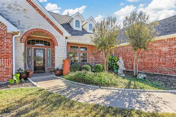 Aledo, TX 76008,118 Harvestwood Lane