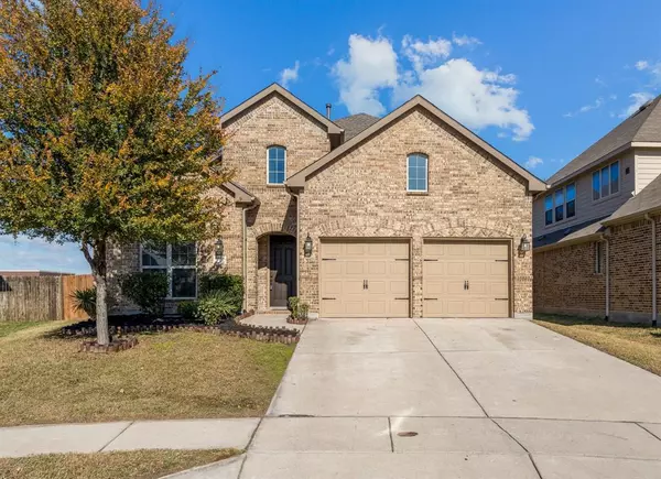 11628 Twining Branch Circle, Fort Worth, TX 76052