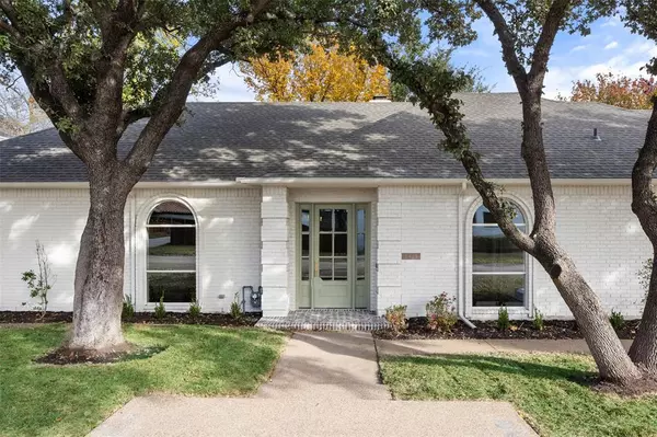 2413 Faron Street, Fort Worth, TX 76107