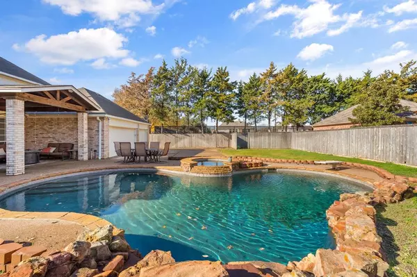 Southlake, TX 76092,1724 Water Lily Drive