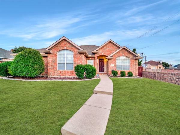 7302 Cresson Drive, Frisco, TX 75035