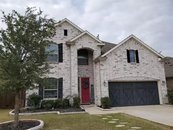 Mckinney, TX 75071,4717 Dorchester Drive